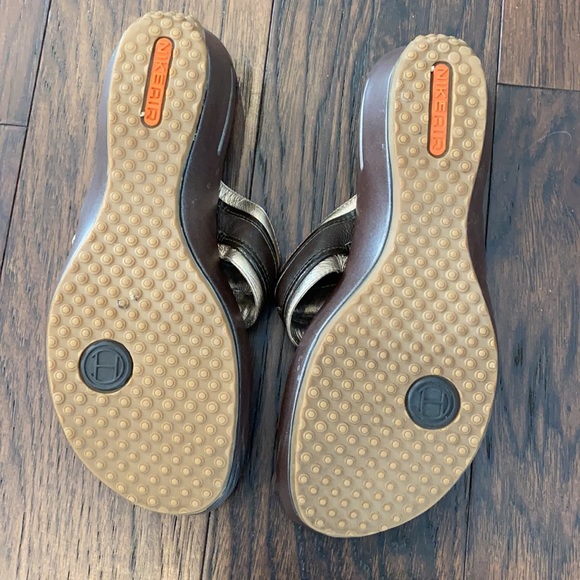 Wedges - Cole Haan - Picture 3 of 3